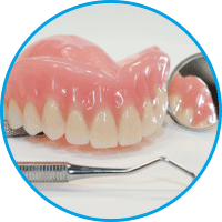 Ортопедична стоматологія